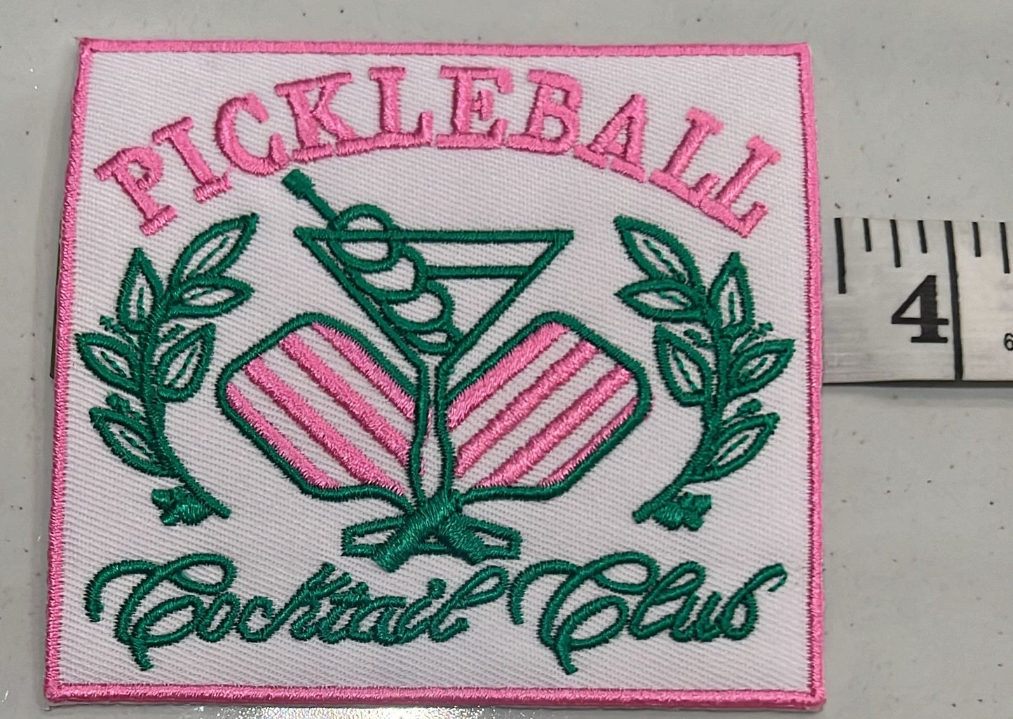 Pickleball
