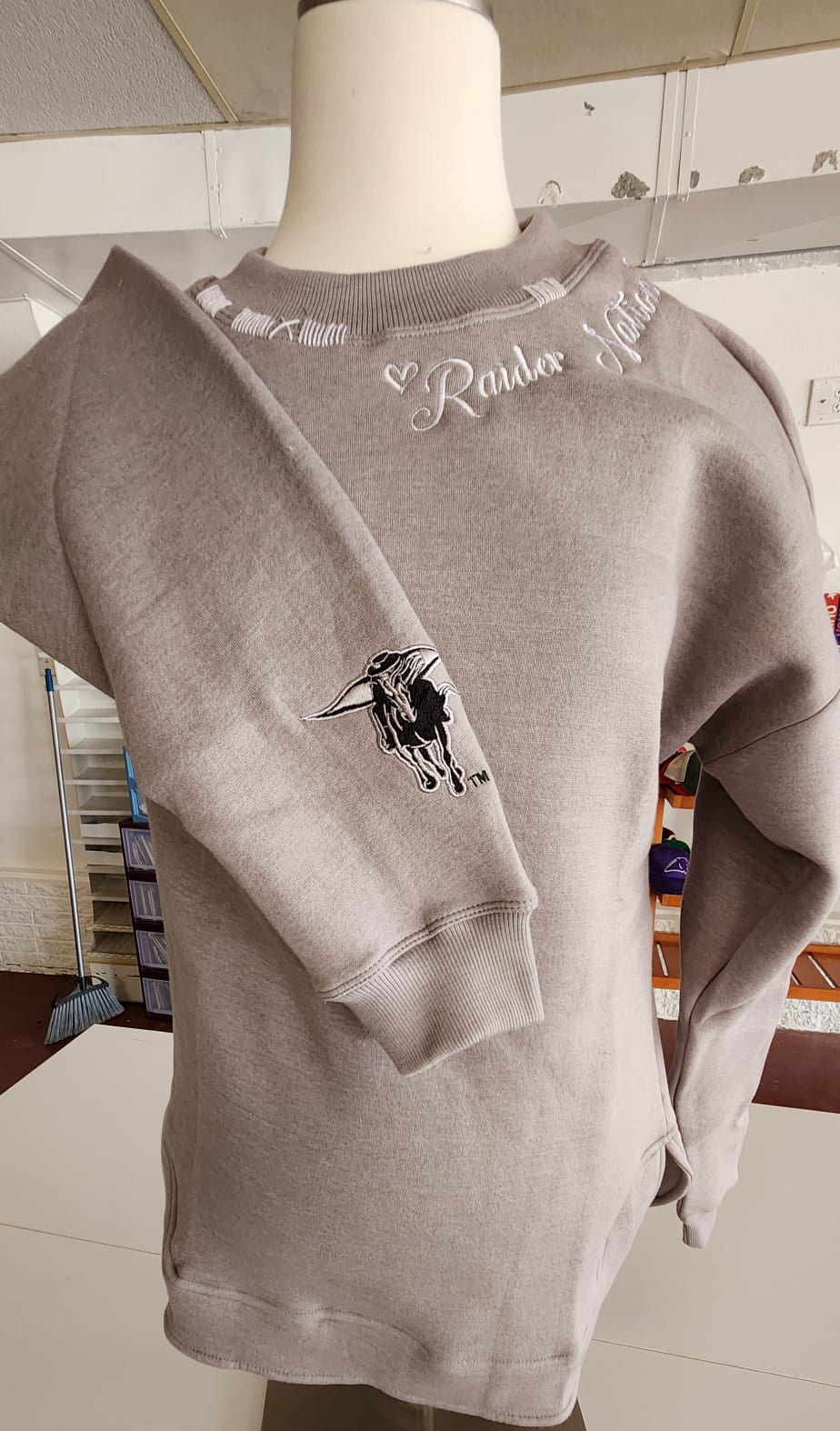 Psja North sweater