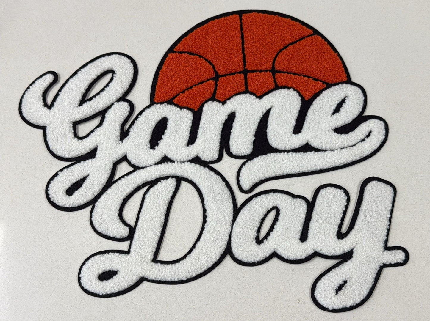 Game Day