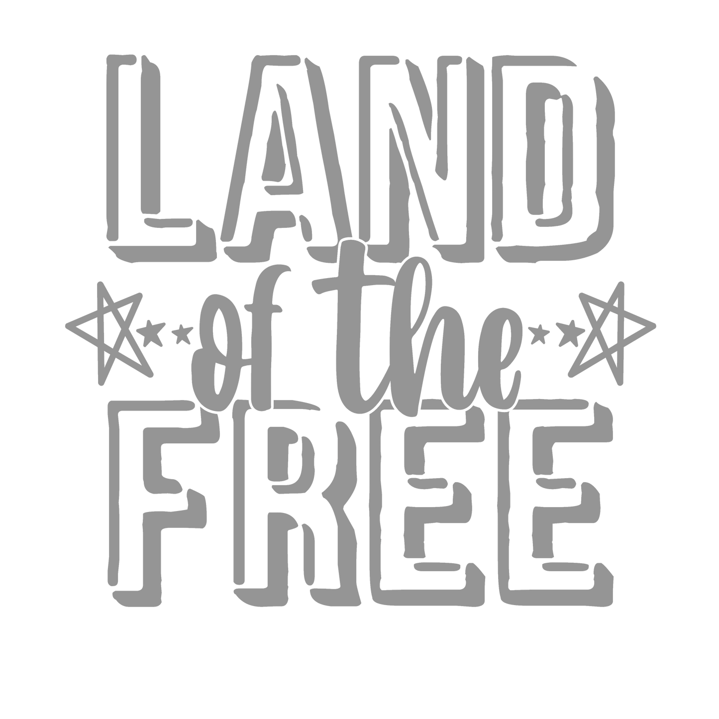 Land of the Free