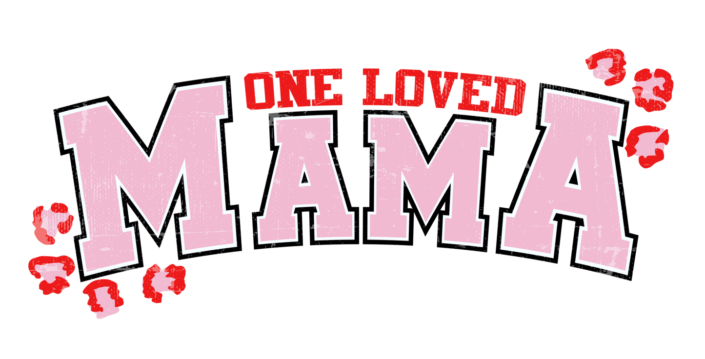Mama 1