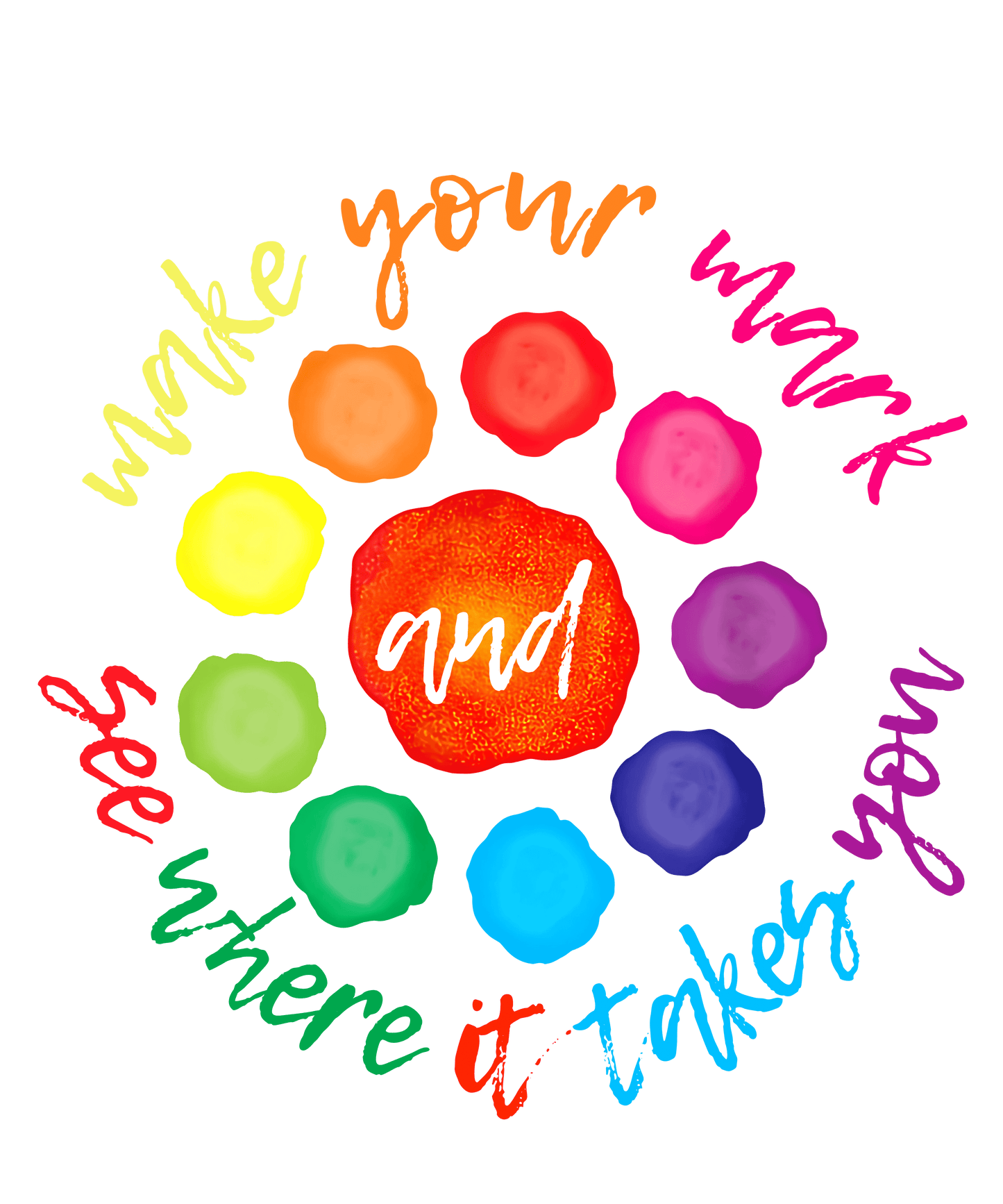 Color Dots