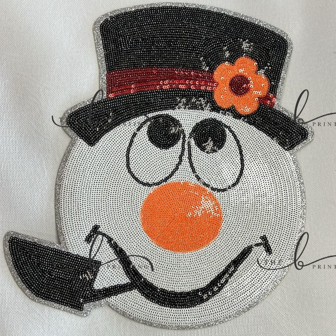 Snowman