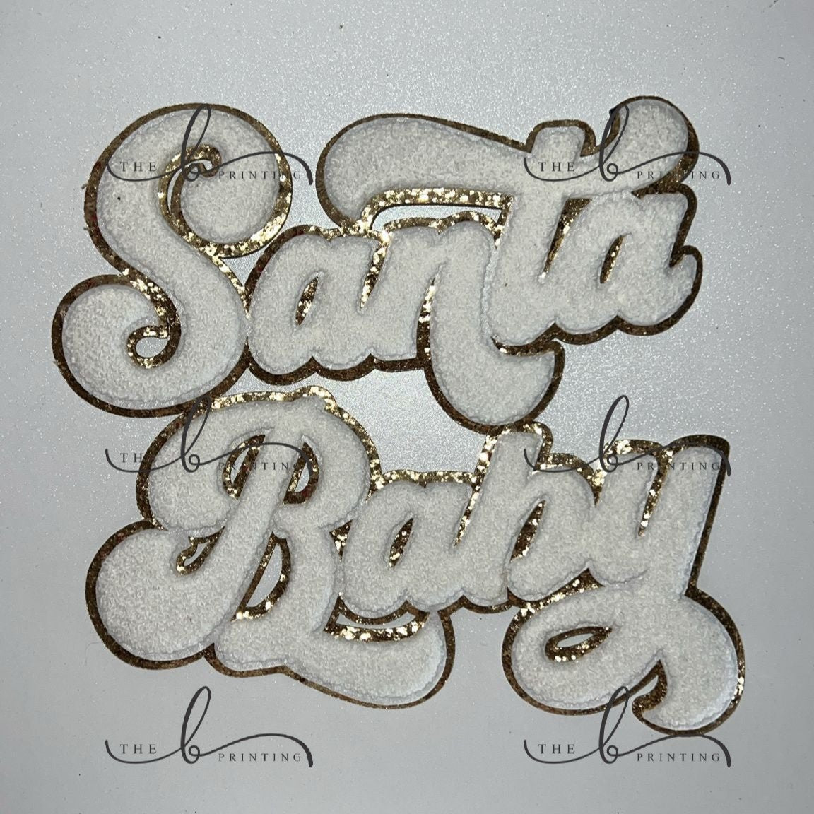 Santa Baby