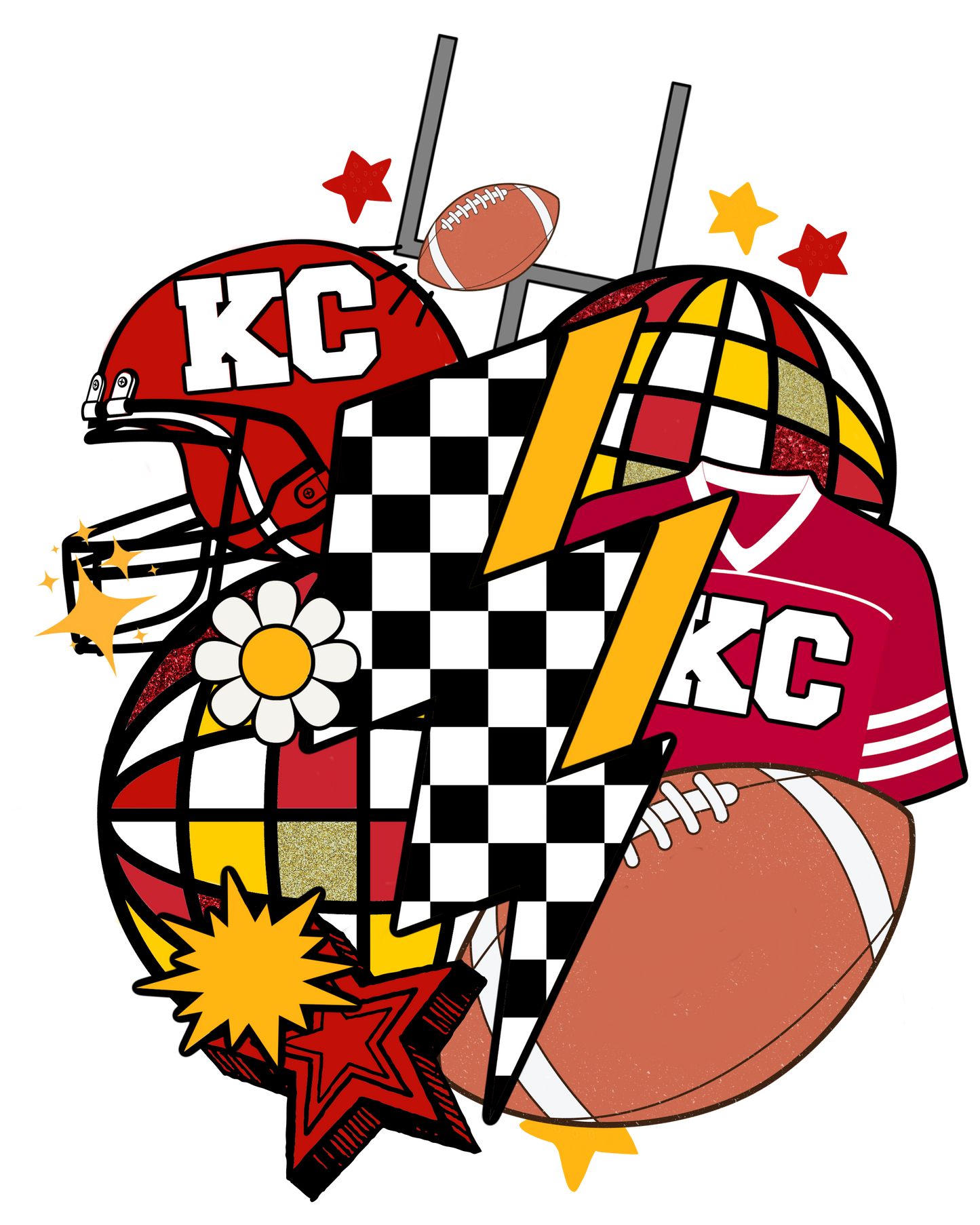 Chiefs KC