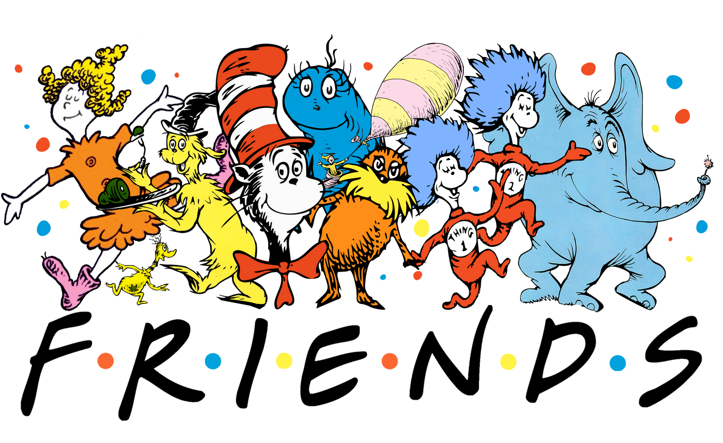 Many Friends
