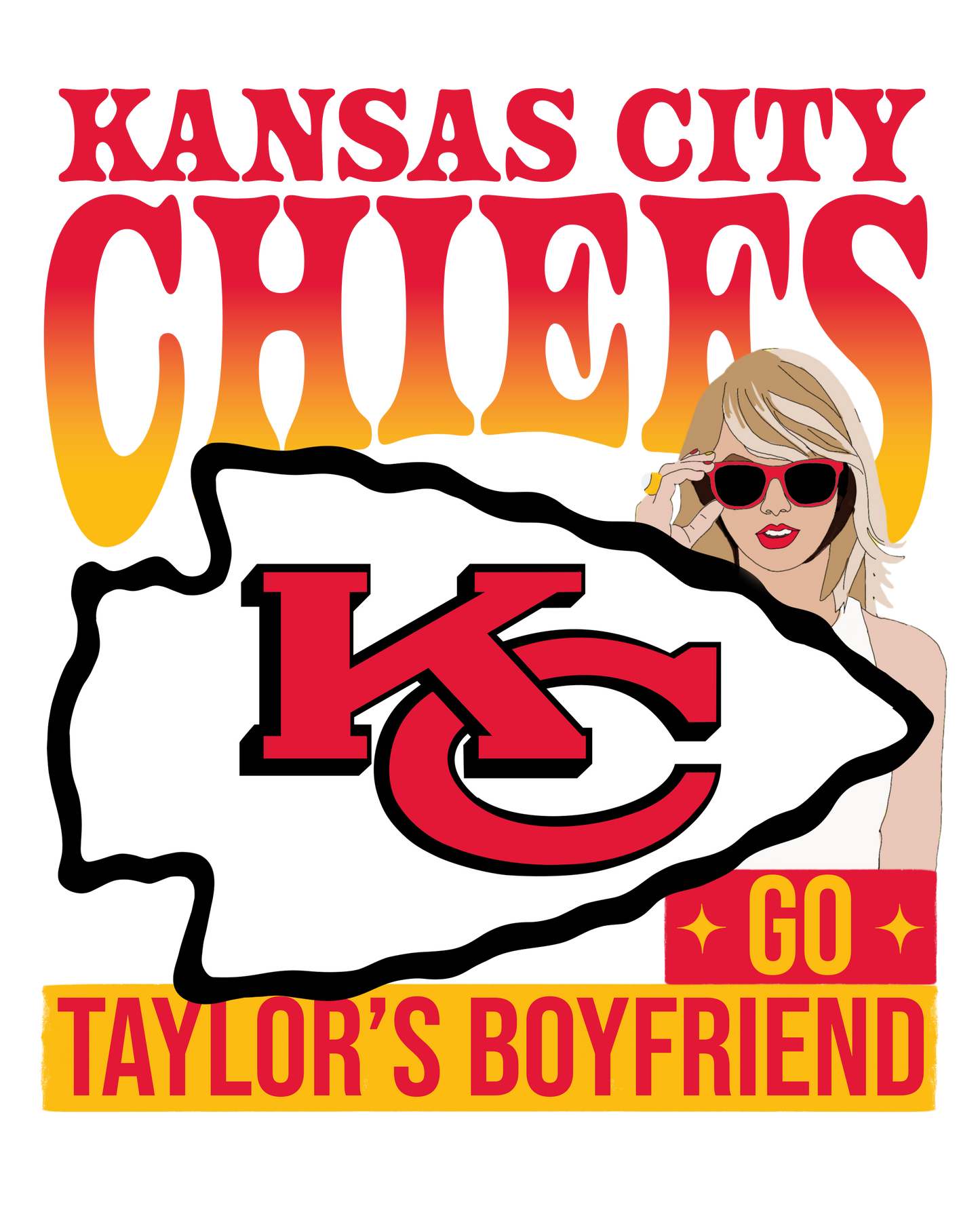 KC Boyfriend