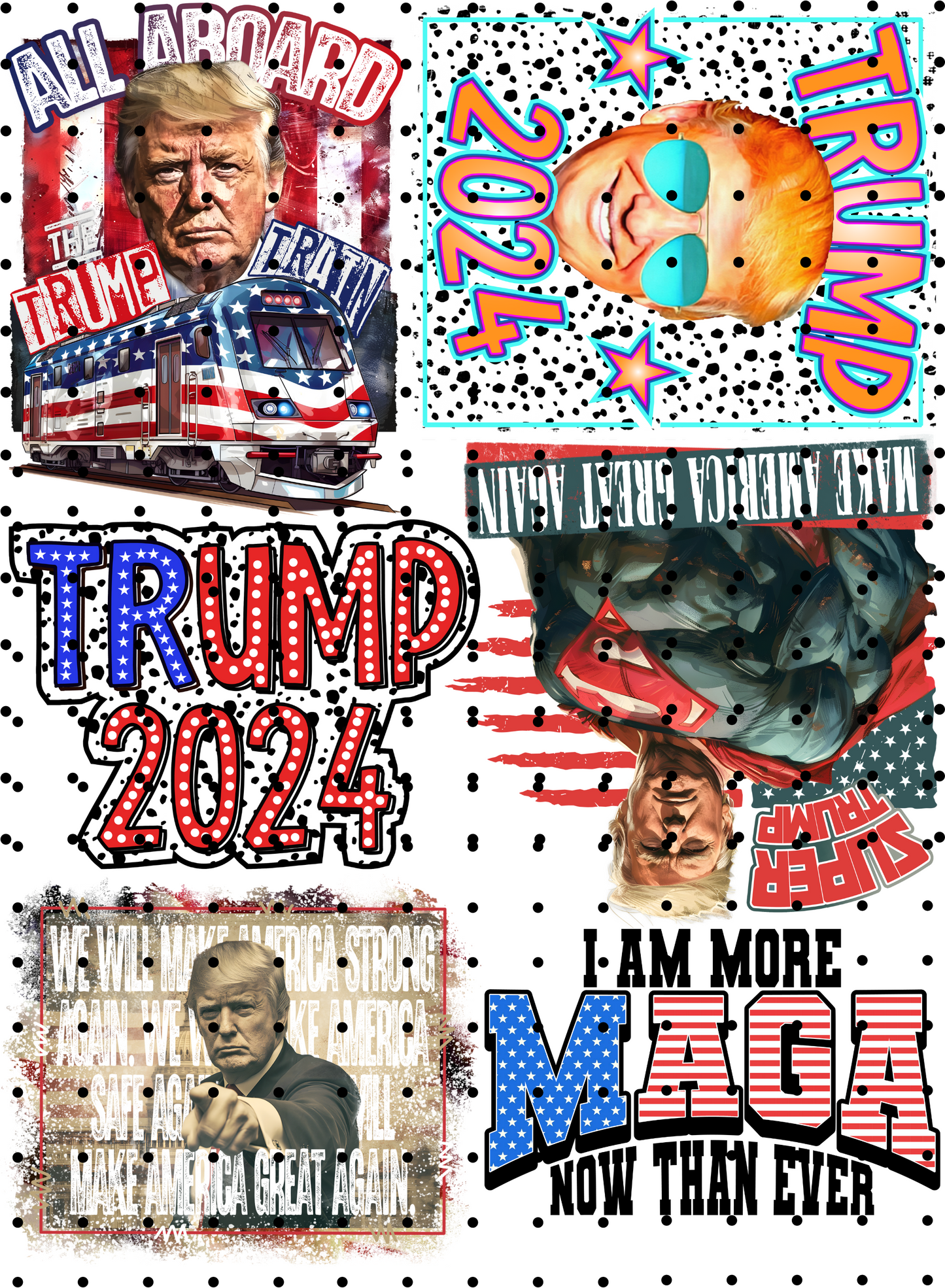 Trump Gang
