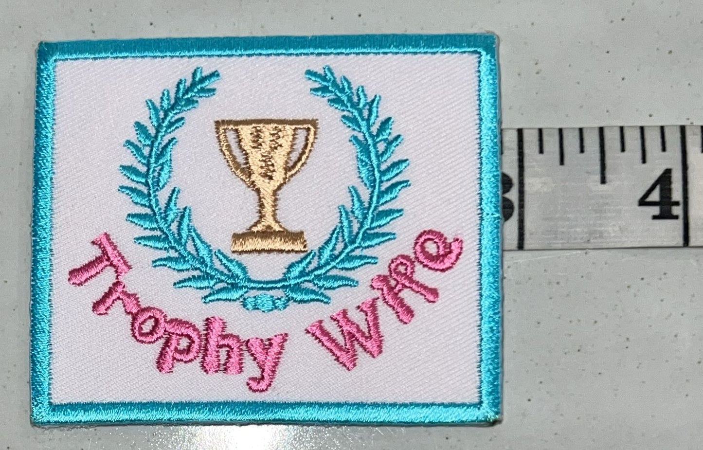 Trophy