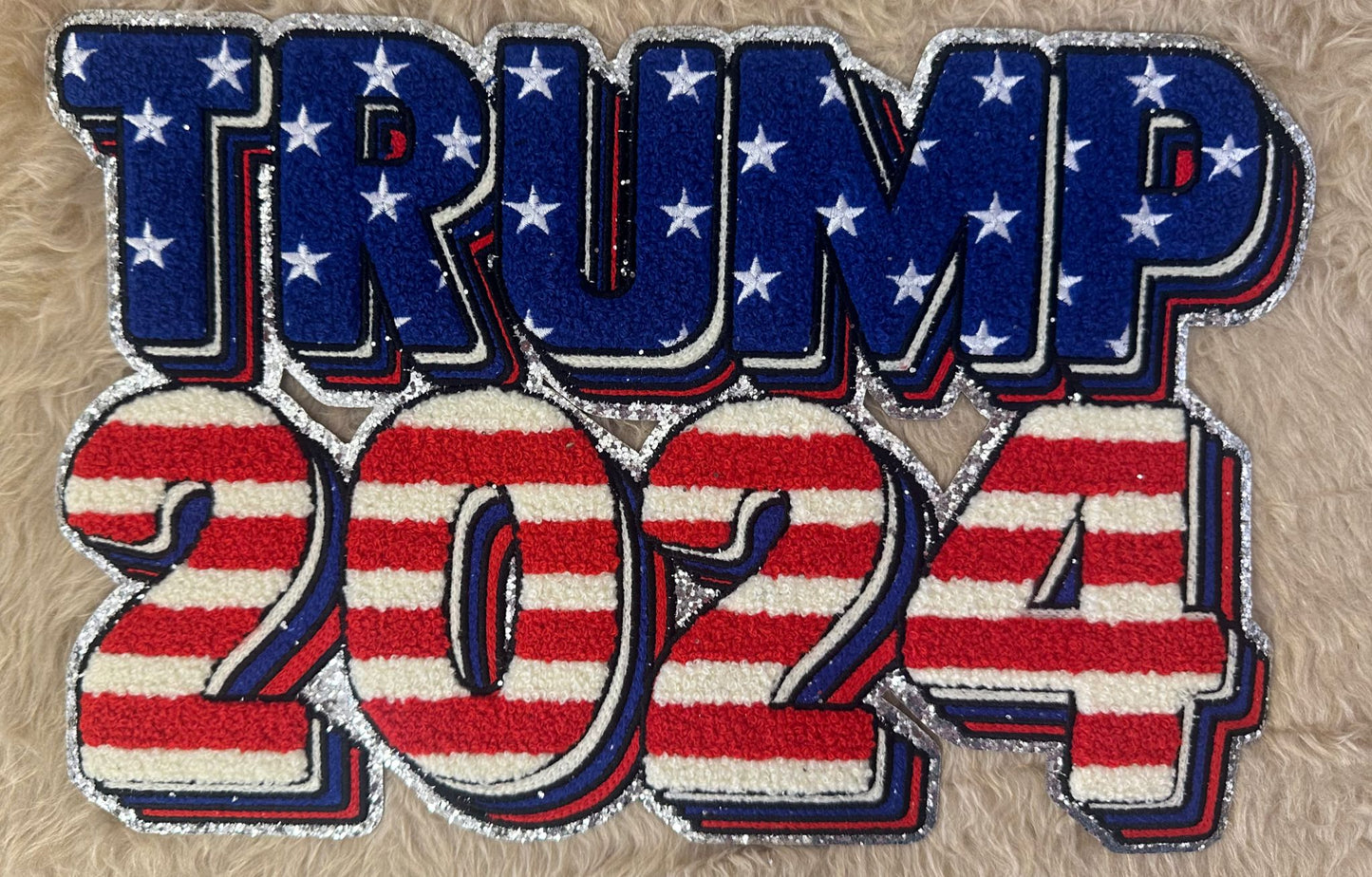 45-47 Take America Back