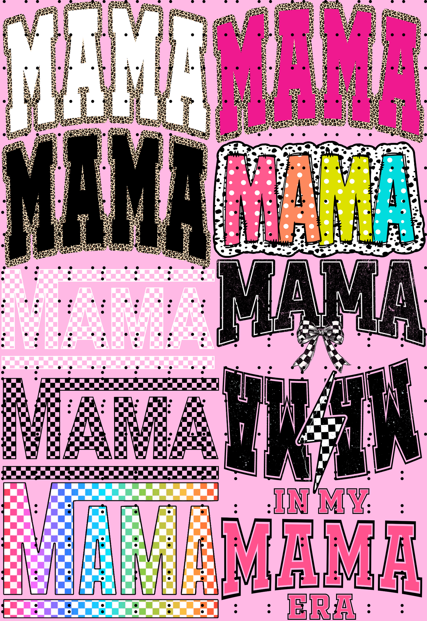 Mama Gang