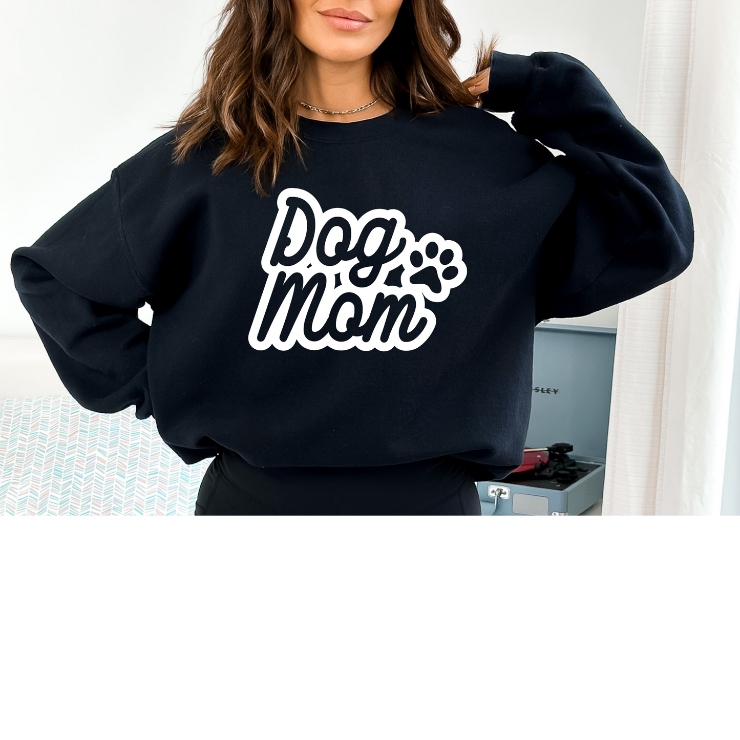 Dog Mom