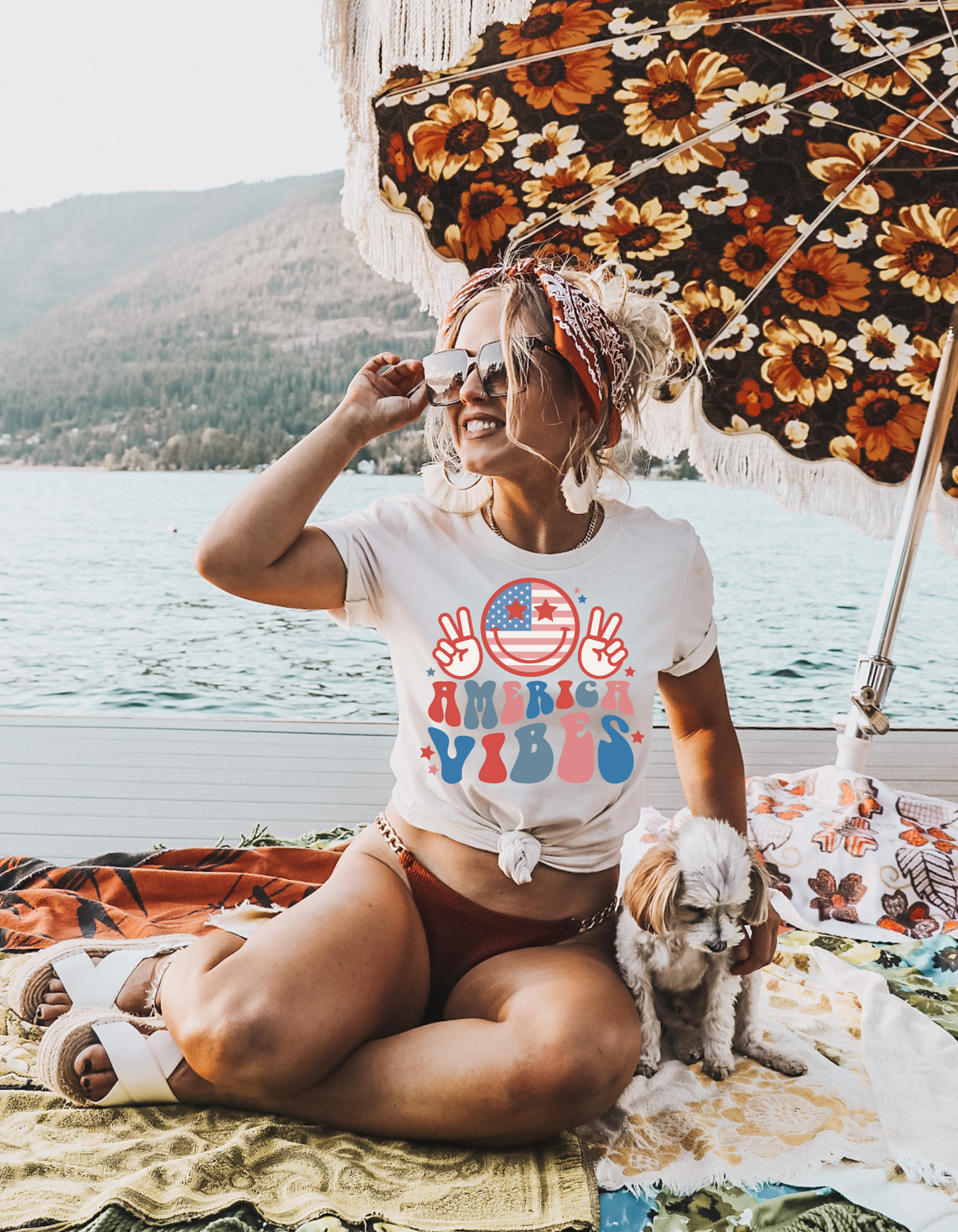 Peace America