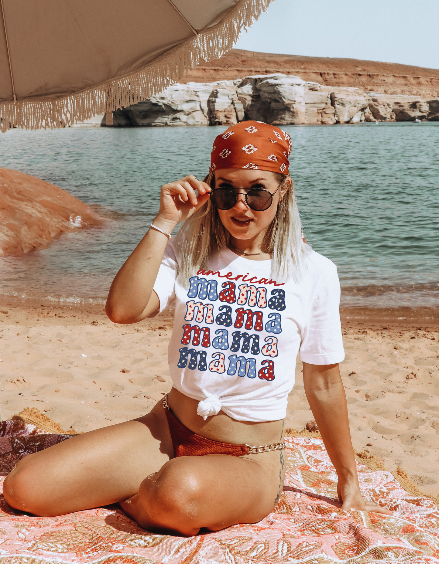 American MAMA