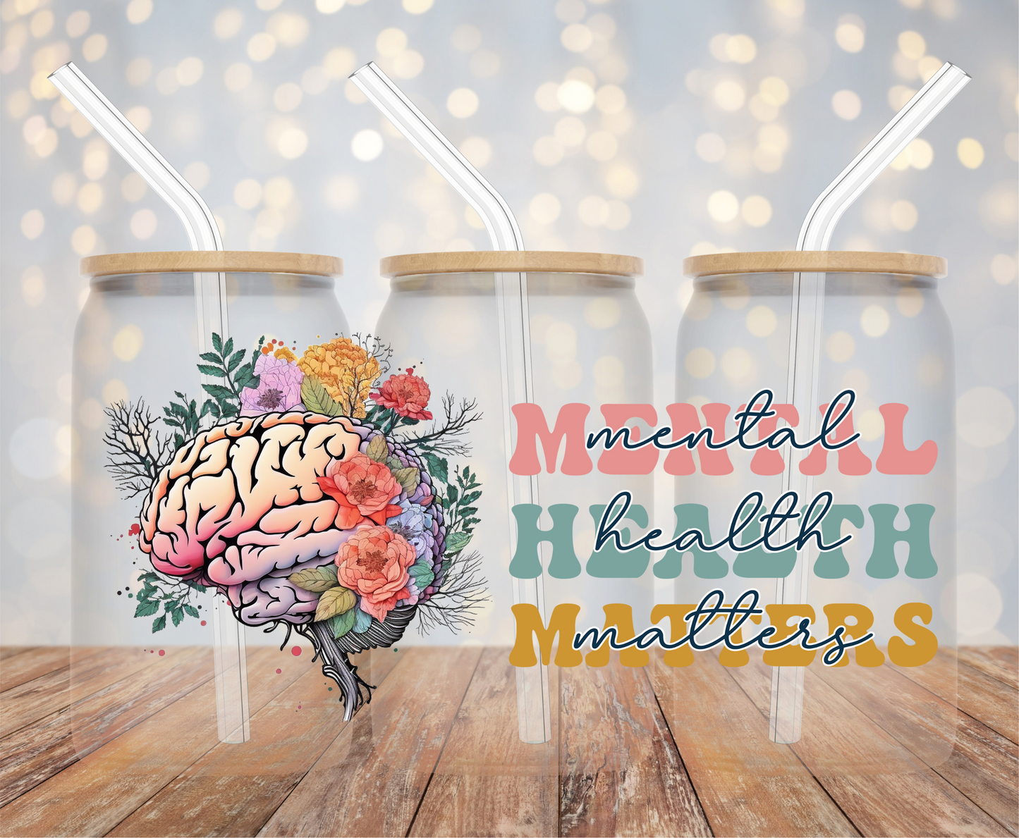 245-Health Flowers