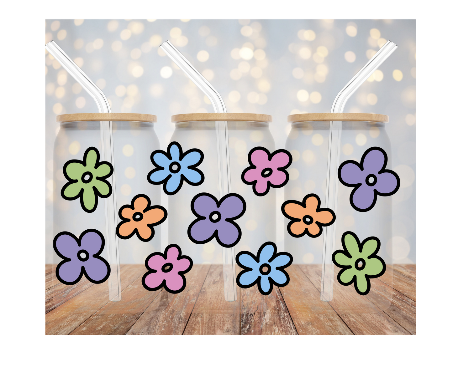 262-Flower Child