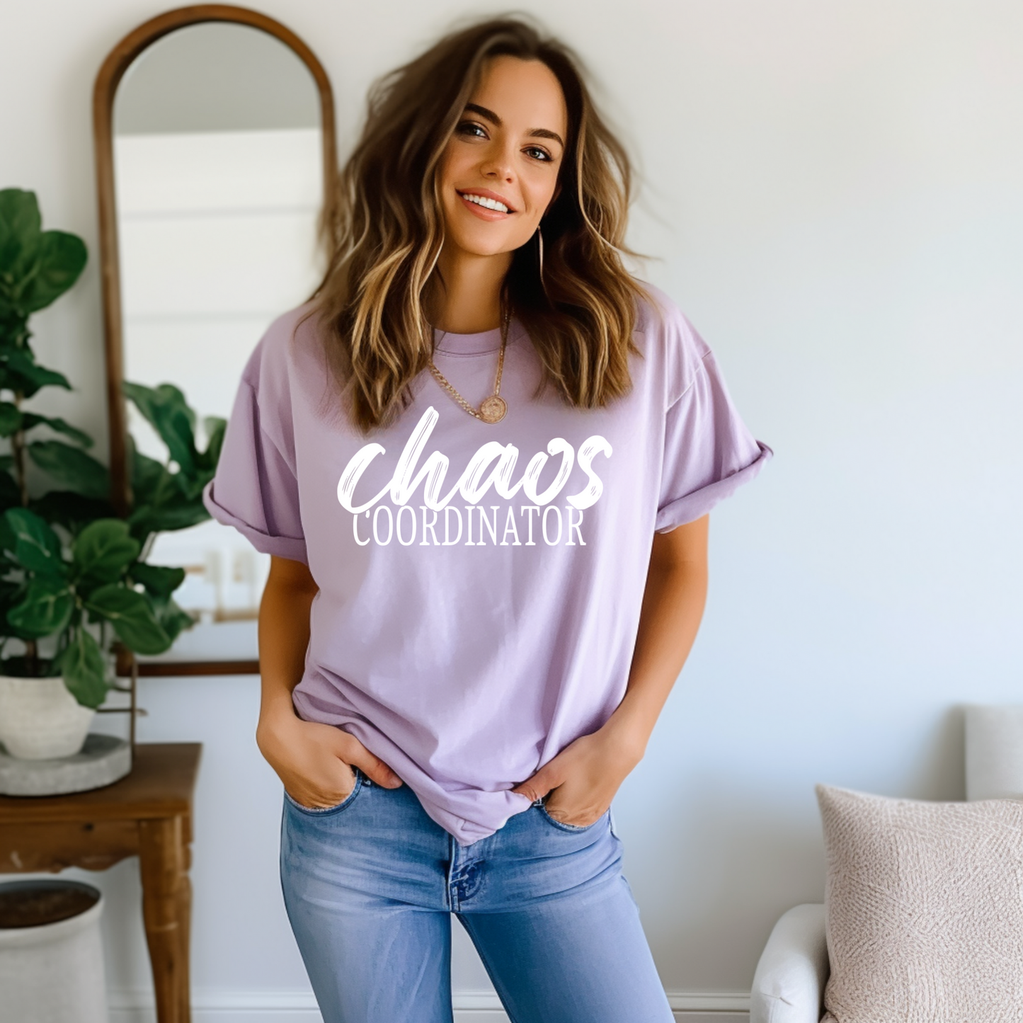 Chaos Coordinator