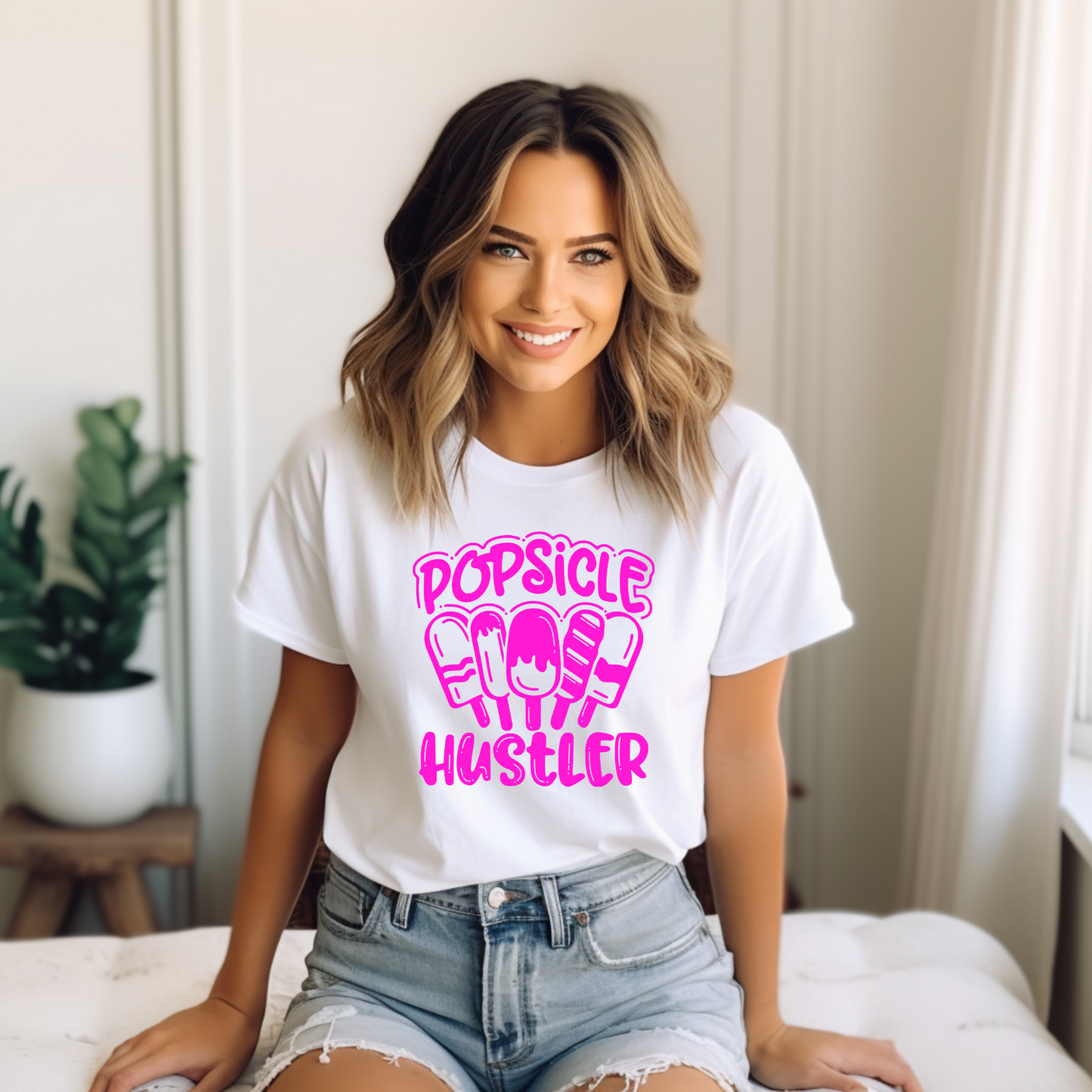 Popsicle Hustler
