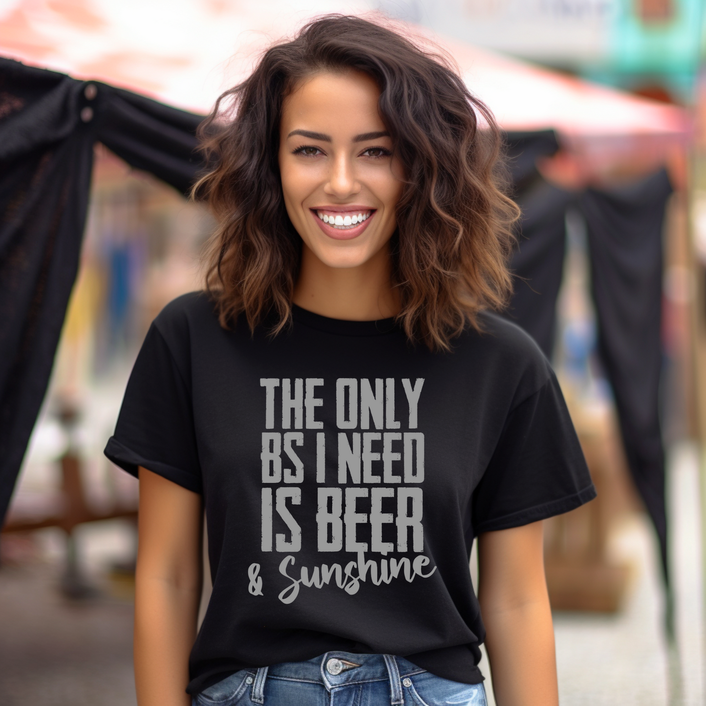 Beer & Sunshine