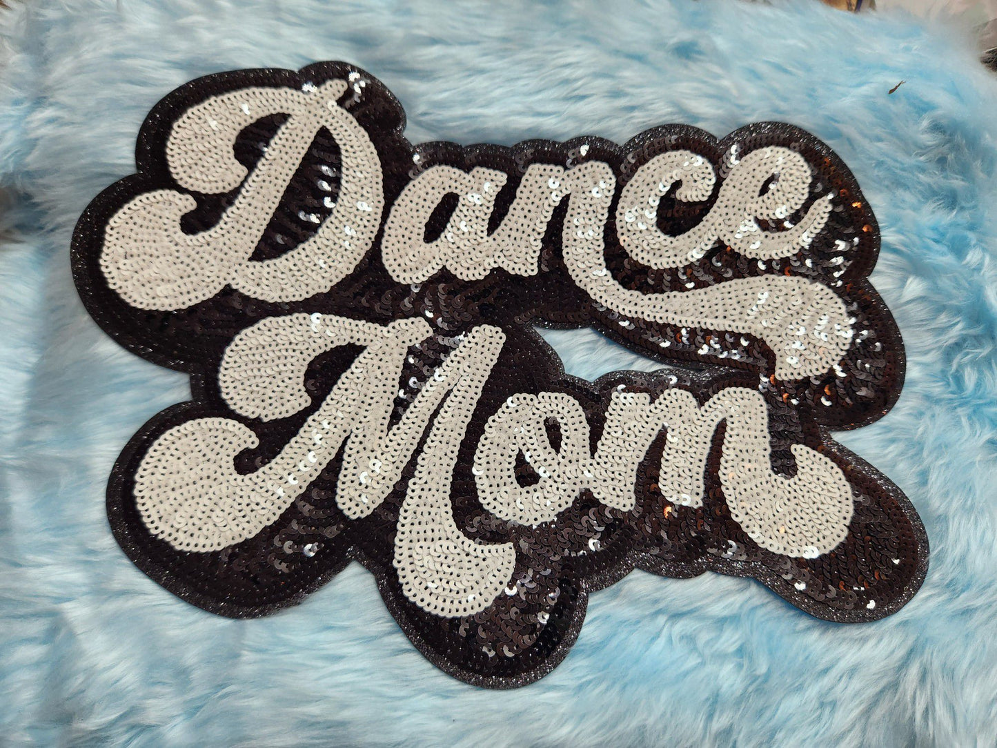 Dance Mom