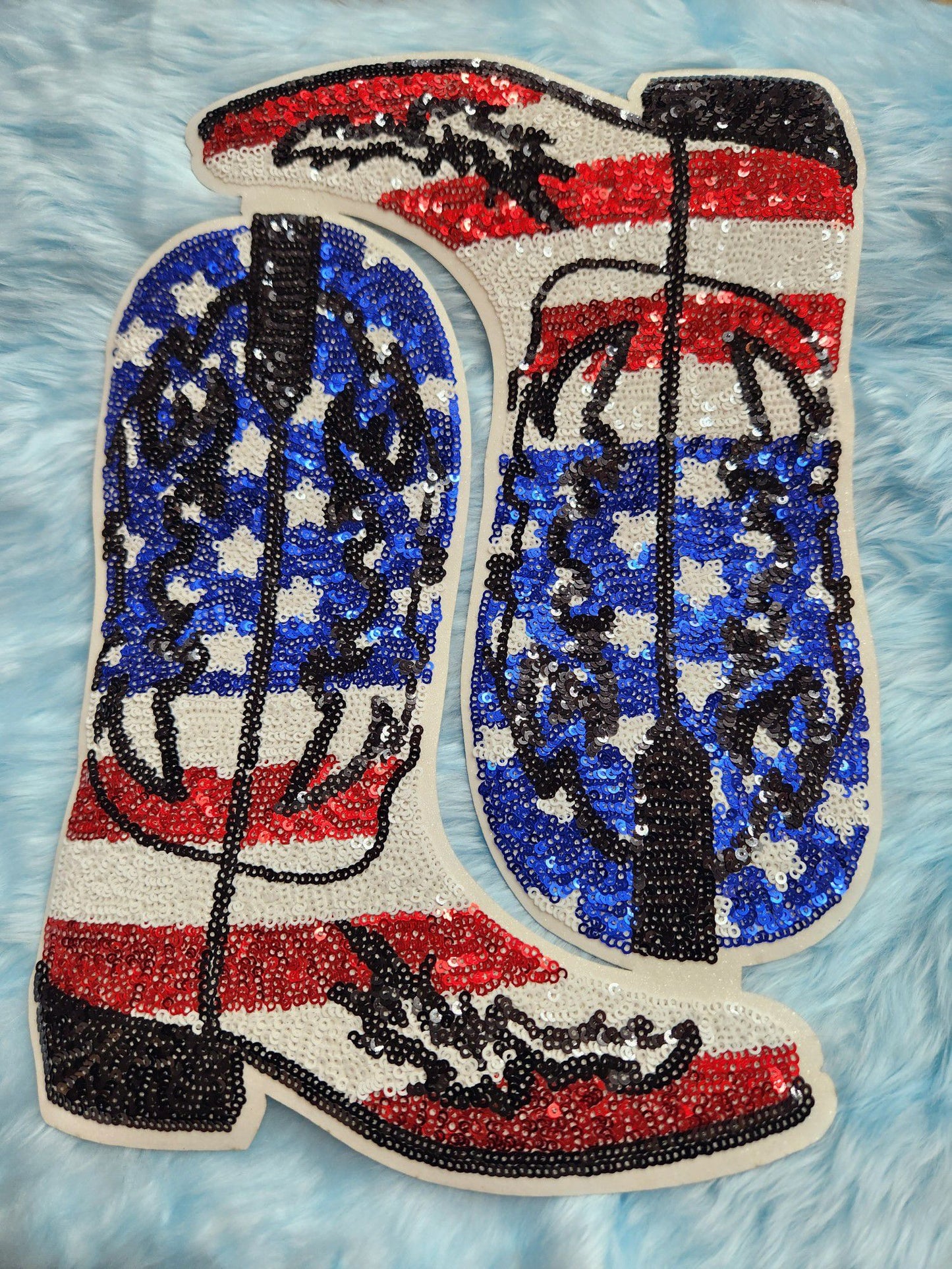 Cowboy Boots