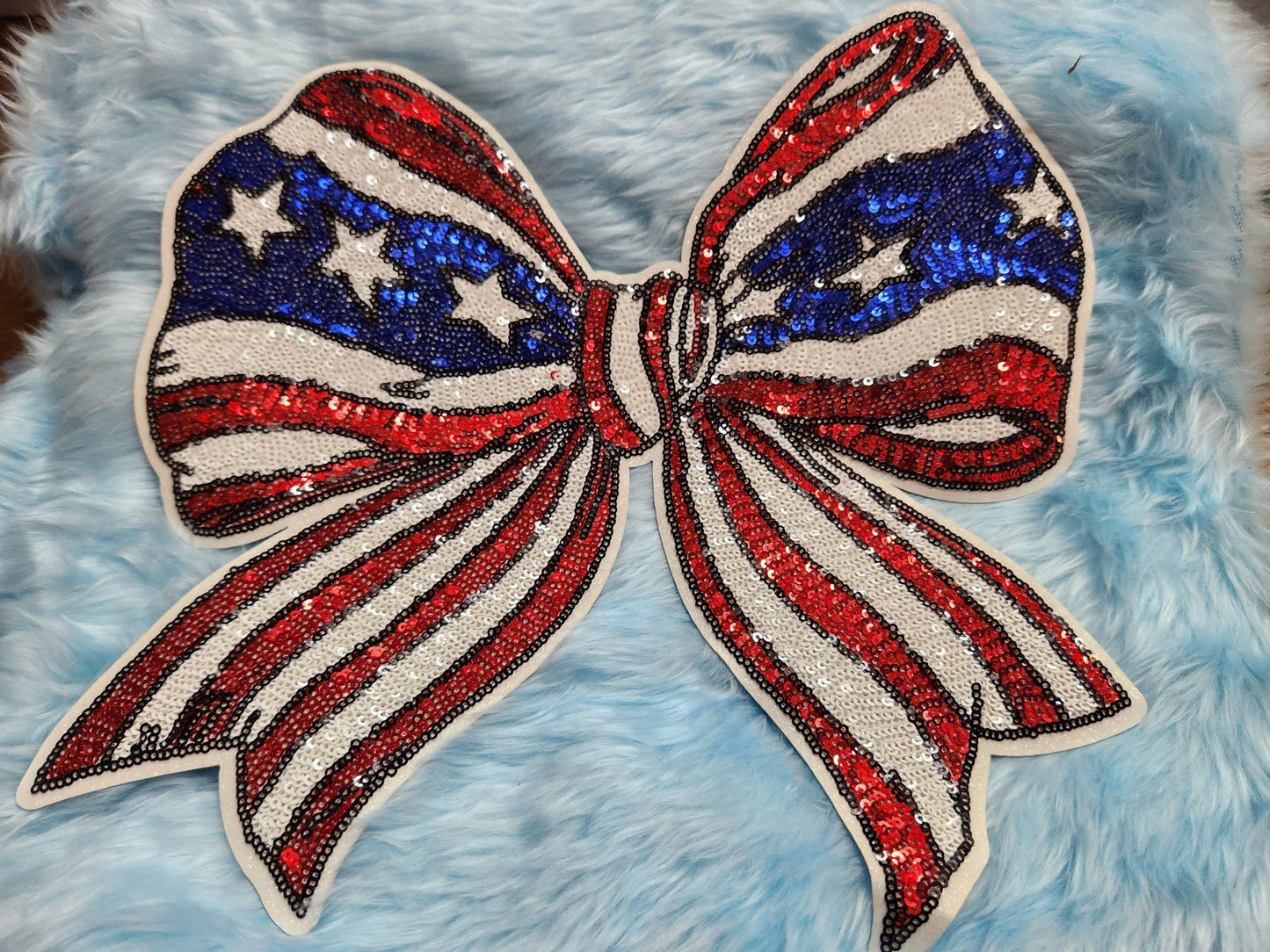 USA Bow