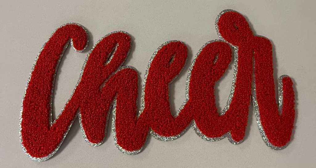 Red Cheer