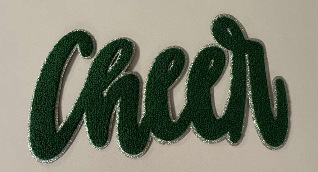 Green Cheer