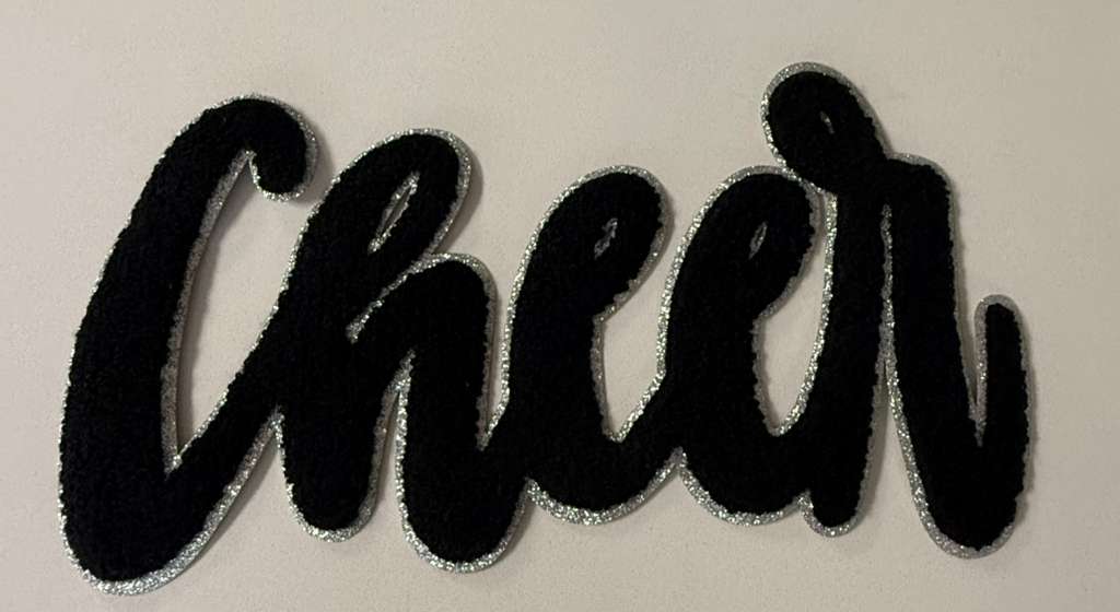 Black Cheer