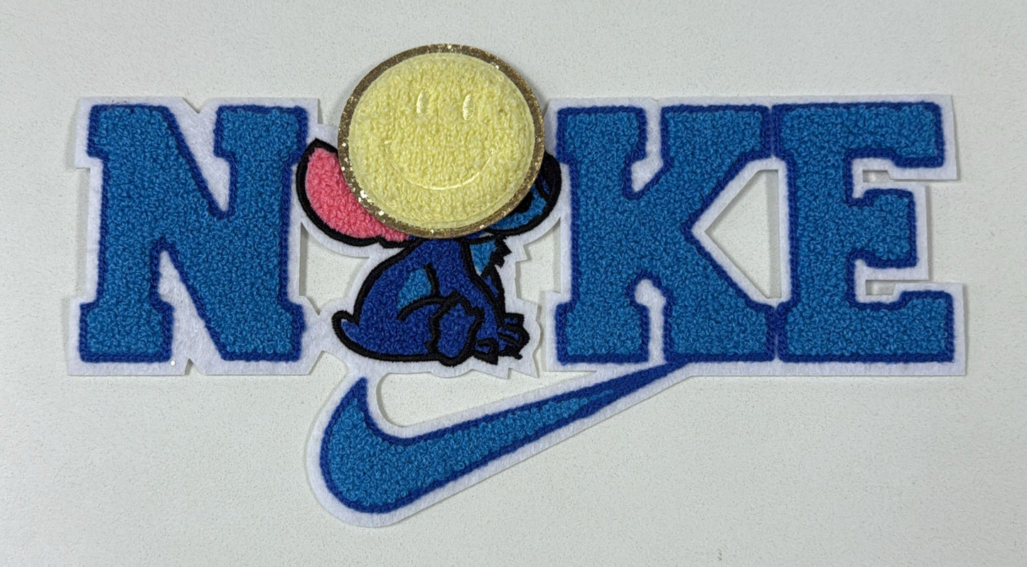 Nike Patch
