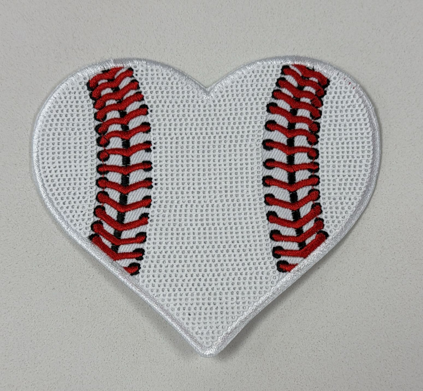 Baseball Heart
