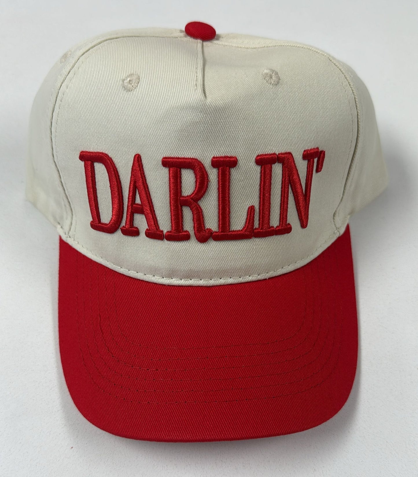 Darlin Cap
