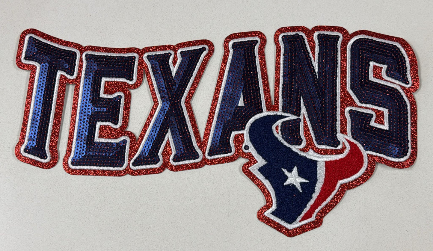 Texans