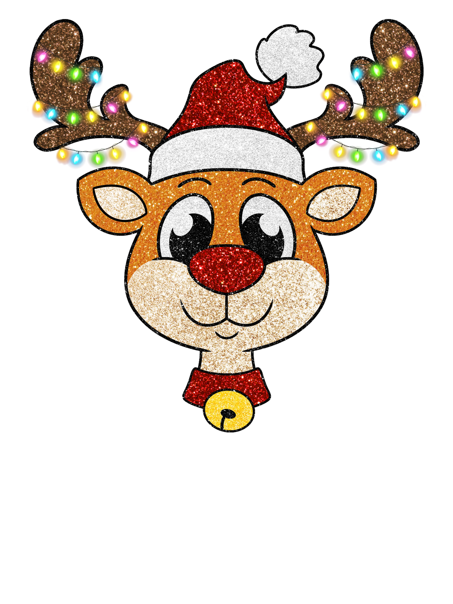 Reindeer Lights