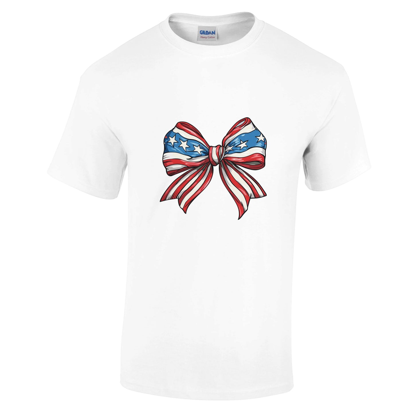 America Bow