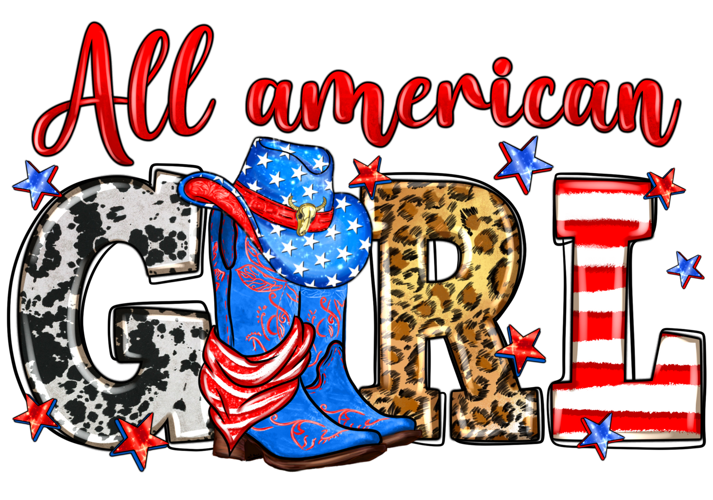 All Amer