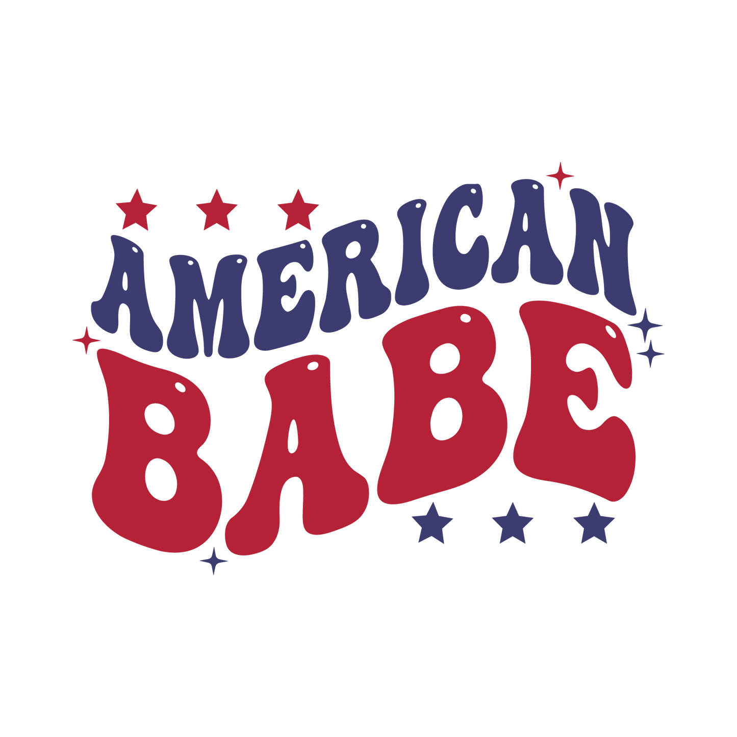American Babe