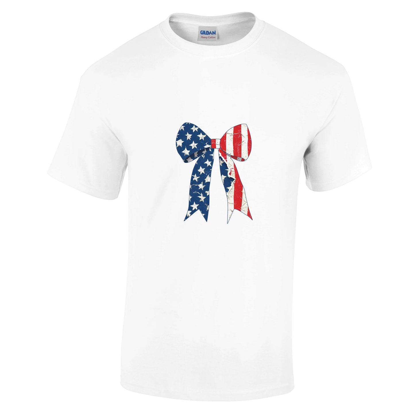 America Ribbon