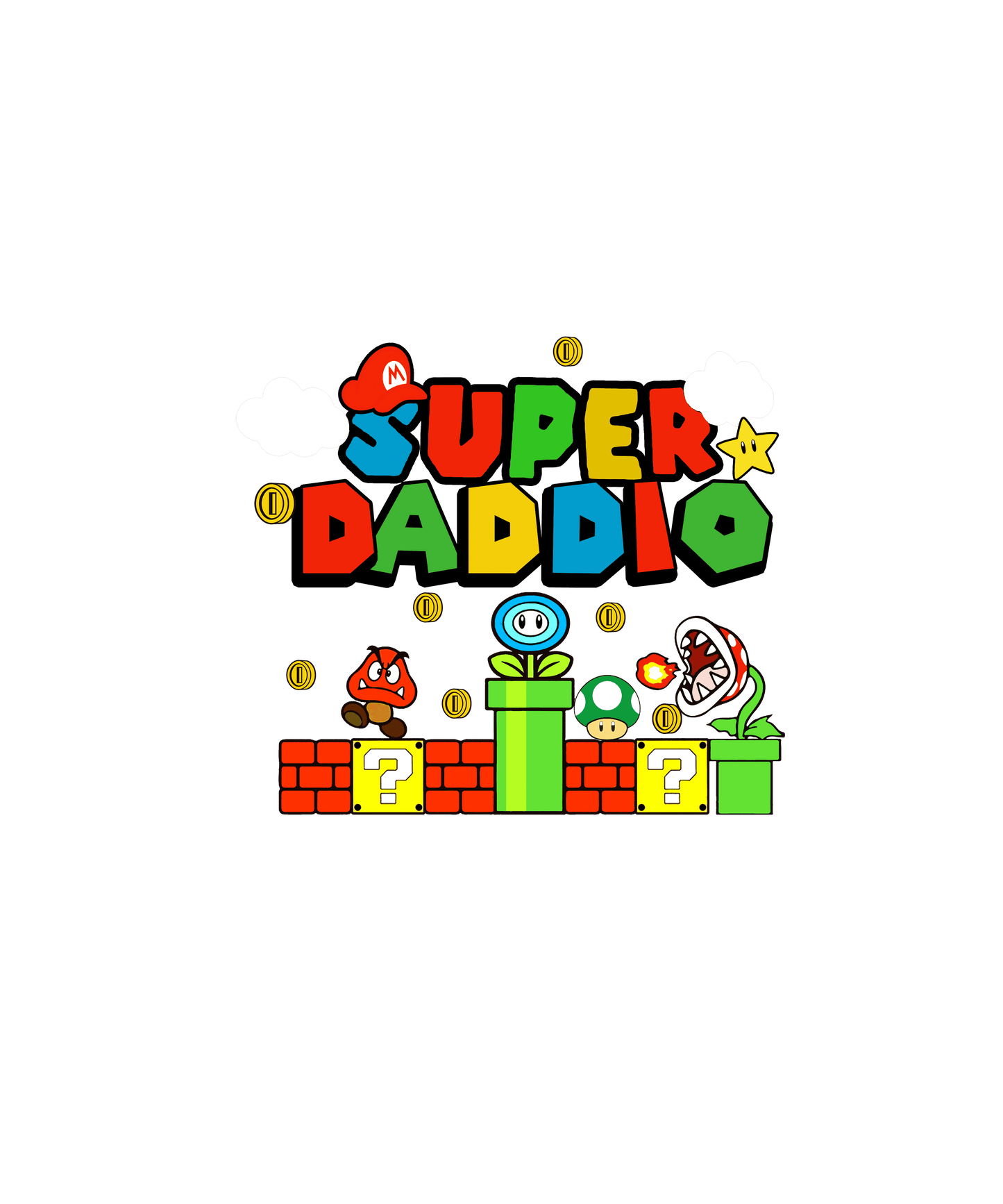 Daddio
