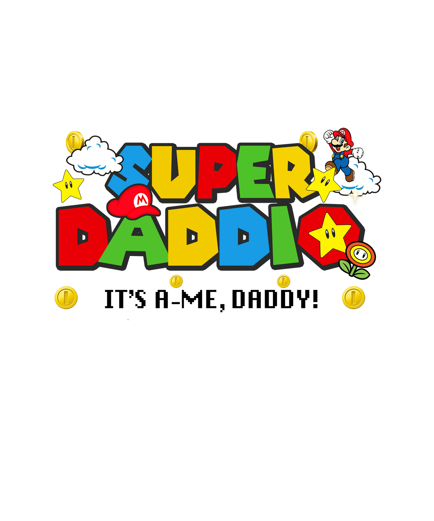 Daddio 2