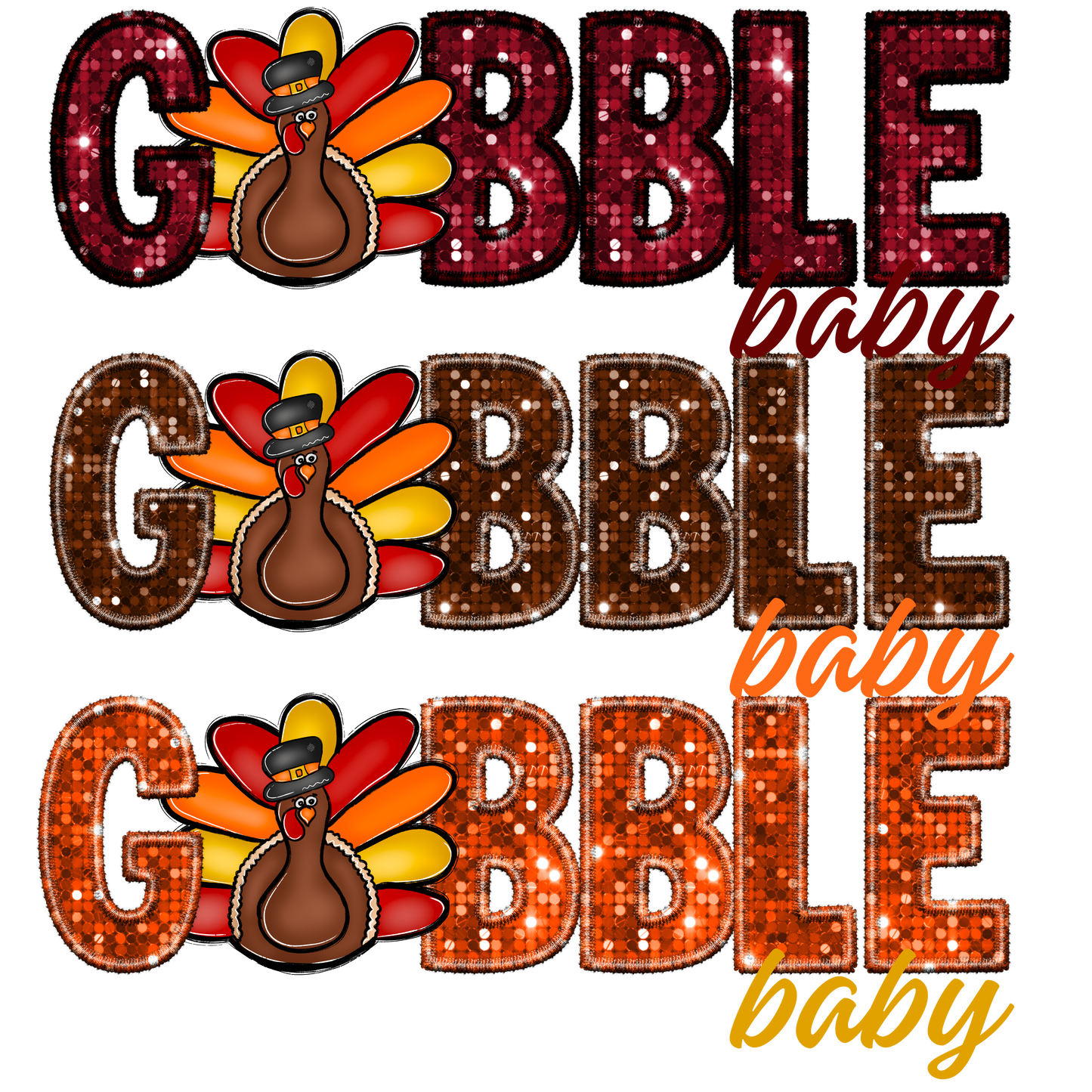 Gobble