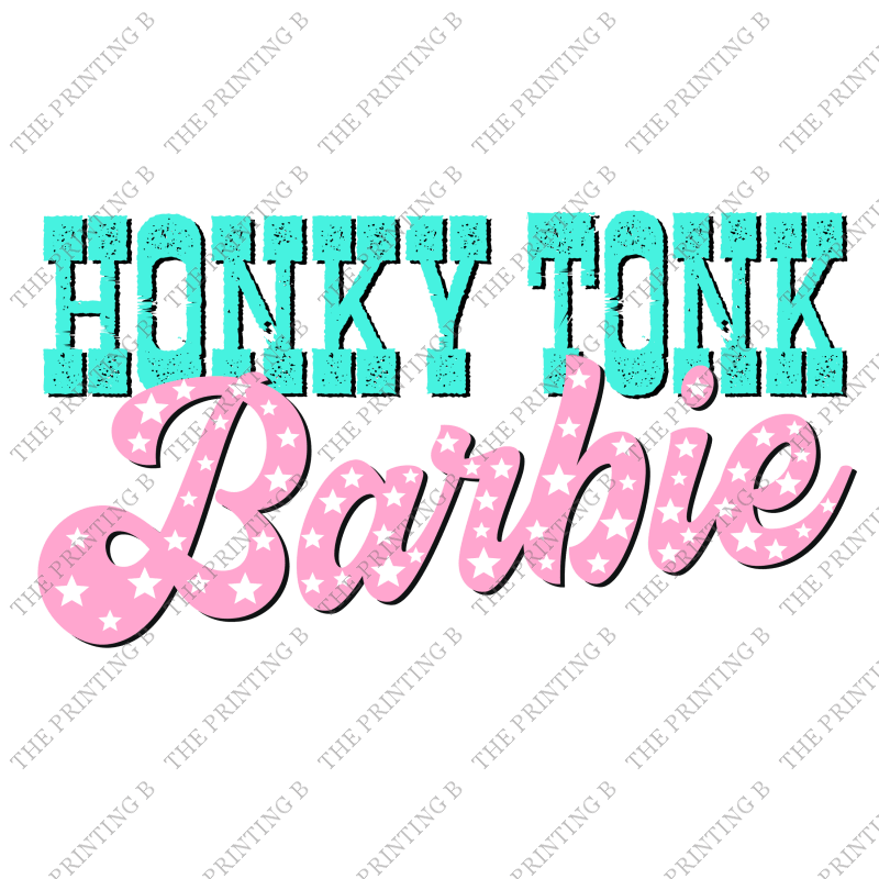 Honky Tonk