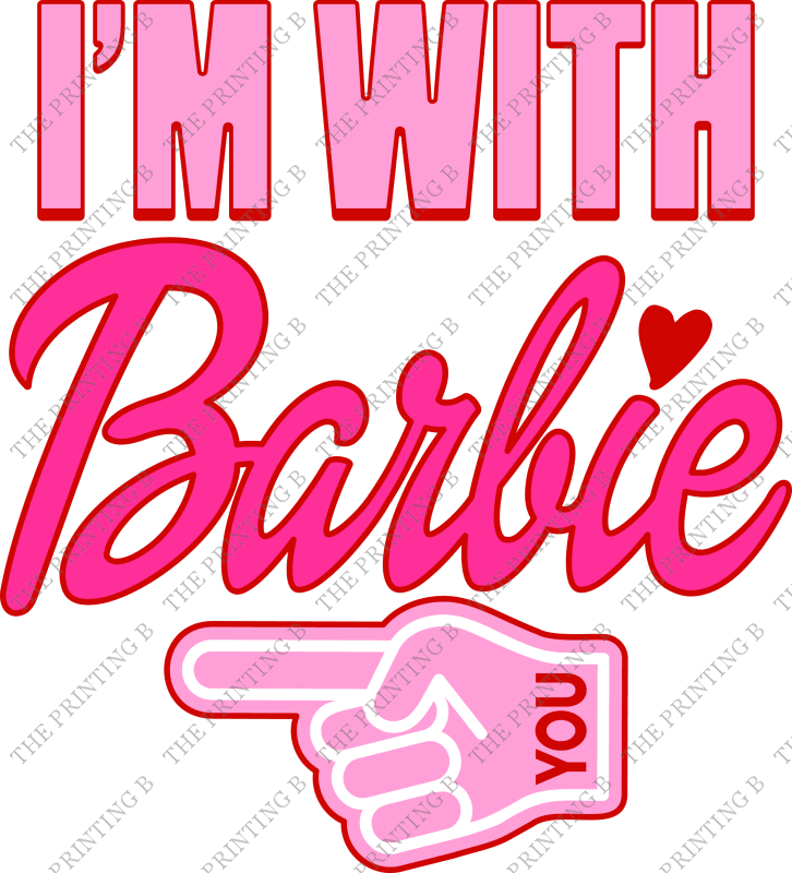 Im With You