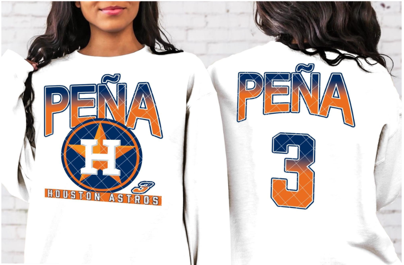 Baseball Pena 3