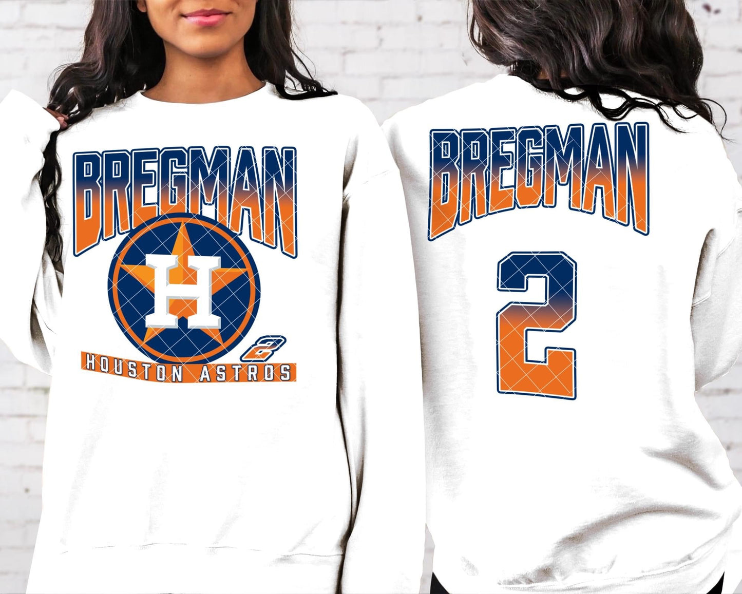 Baseball 2 Front & Back