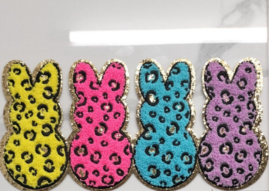 Bright Colored Peeps