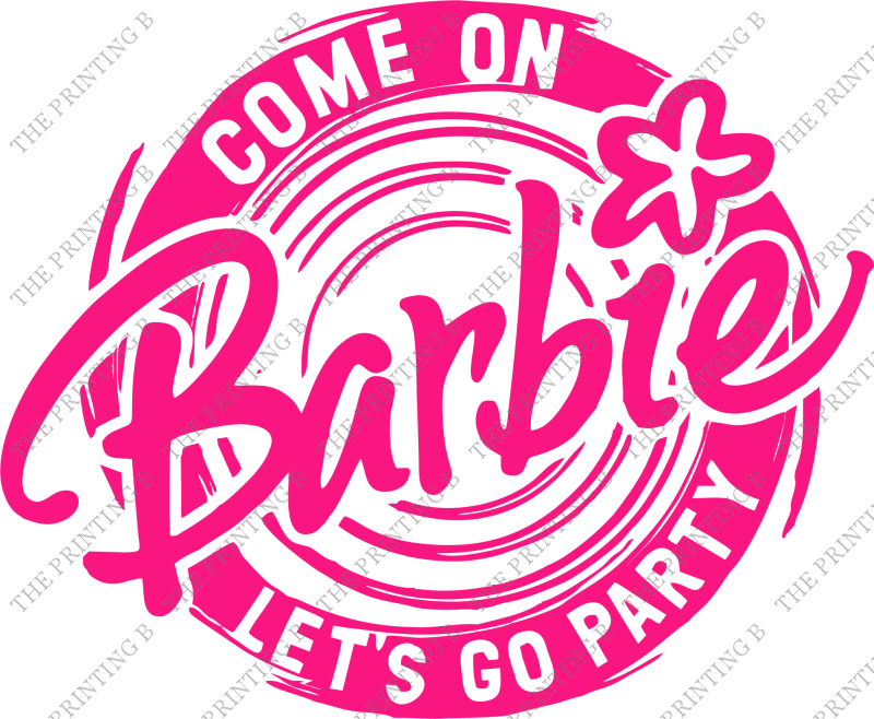 Lets Go Party - Vibrant