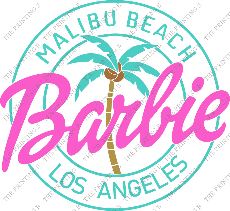 Malibu Beach
