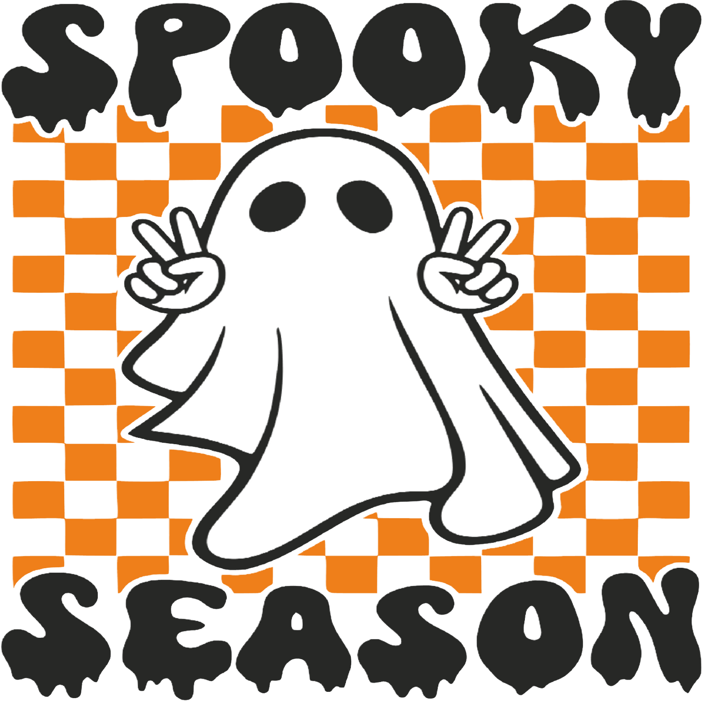 Spooky Peace F22