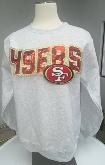 SF 49ERS